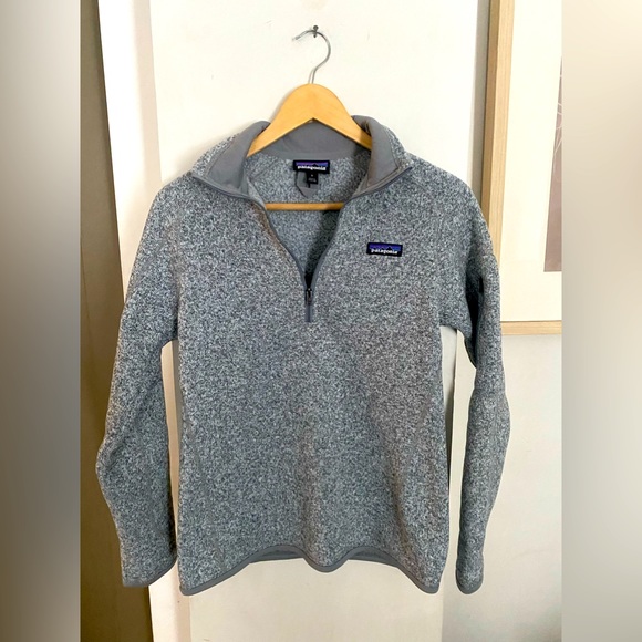Womens Patagonia Sweatshirt - Picture 1 of 2